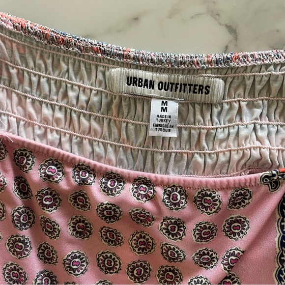 Urban Outfitters cropped shirt - Picture 5 of 5